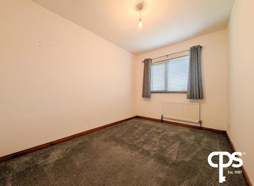 20 Brookehill, Lurgan, BT66 8EY