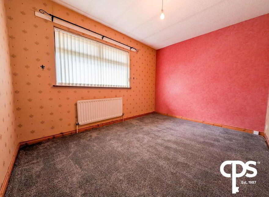 20 Brookehill, Lurgan, BT66 8EY