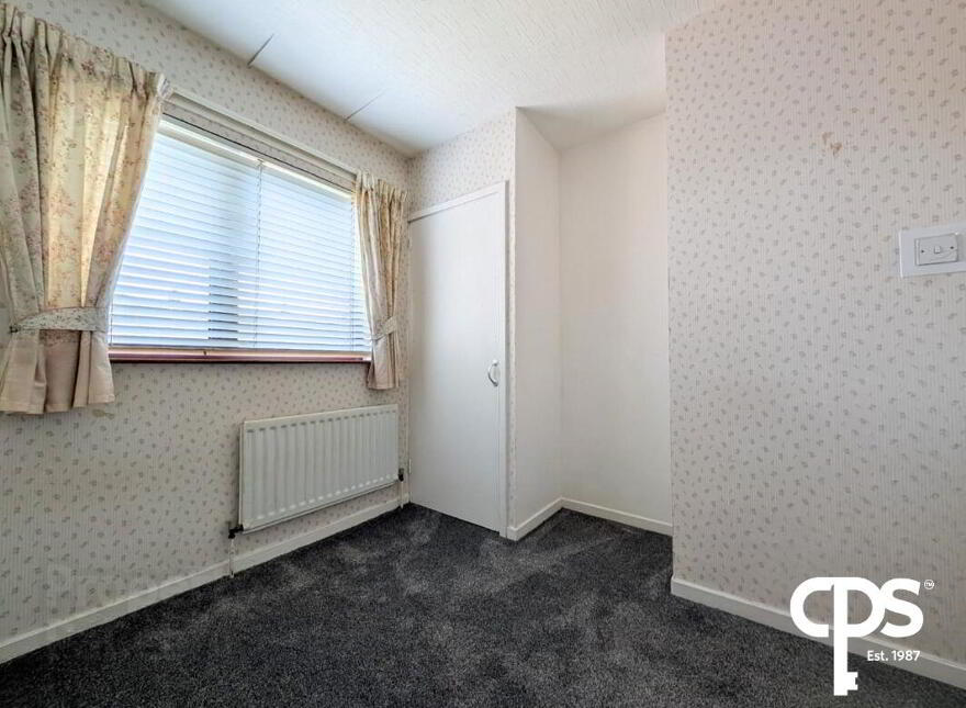 20 Brookehill, Lurgan, BT66 8EY