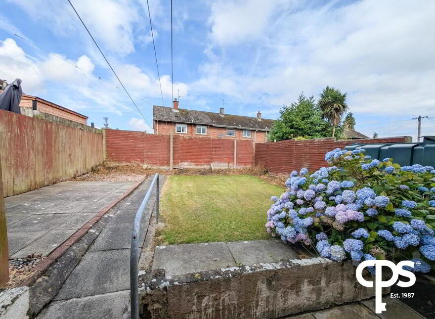20 Brookehill, Lurgan, BT66 8EY