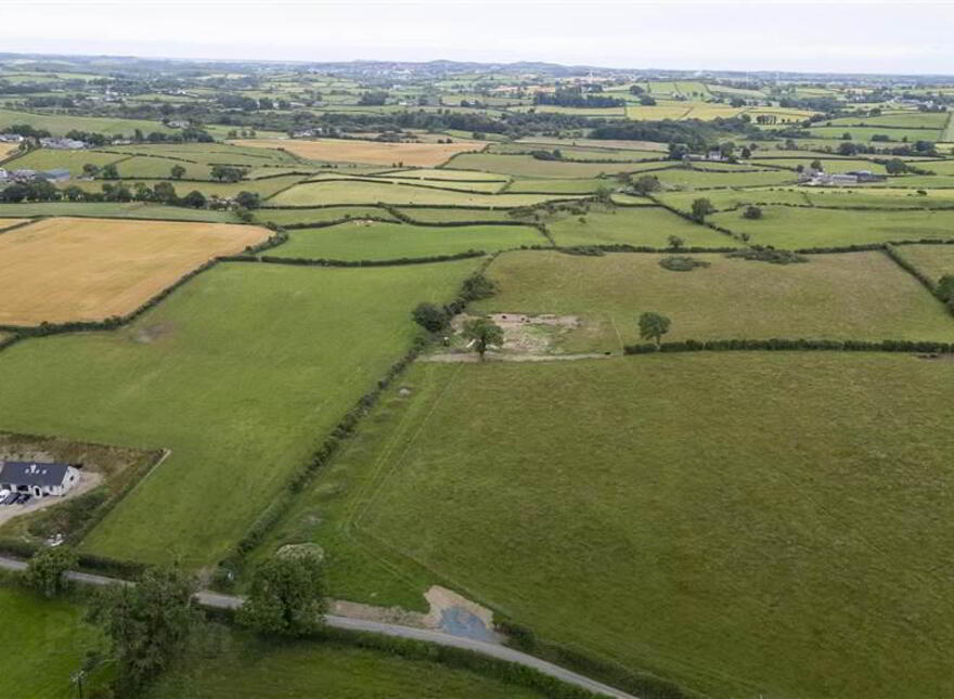 Building Site Adjacent To, 26 Tobercorran Road, Downpatrick, BT30 8HU photo