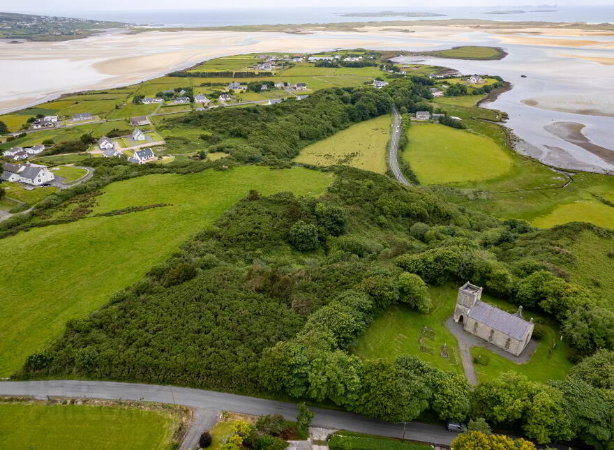 -Killult, Falcarragh photo