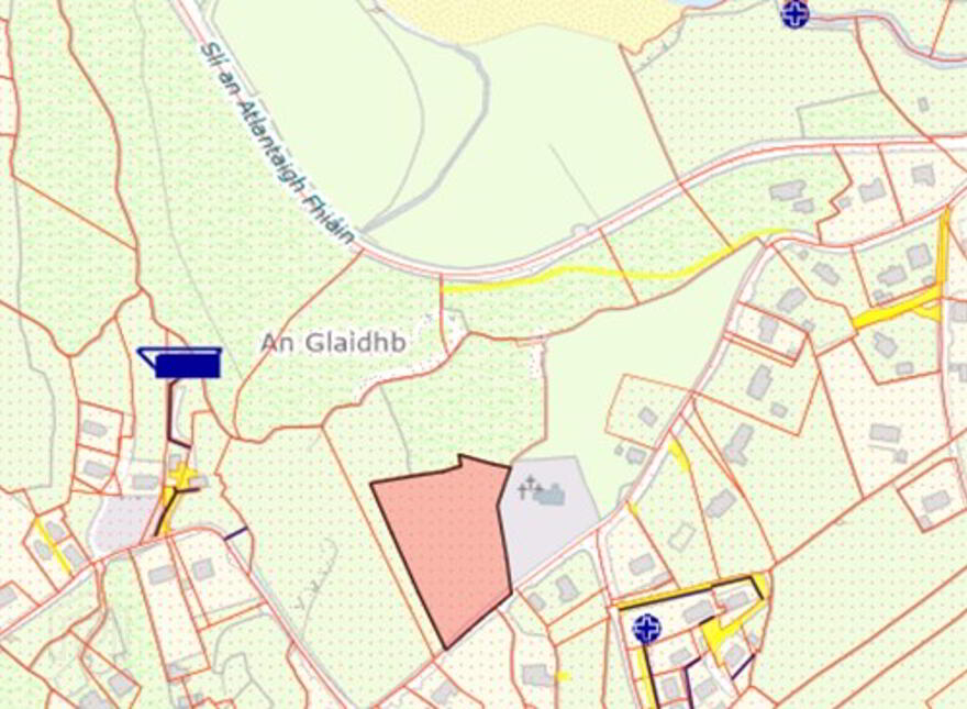 -Killult, Falcarragh
