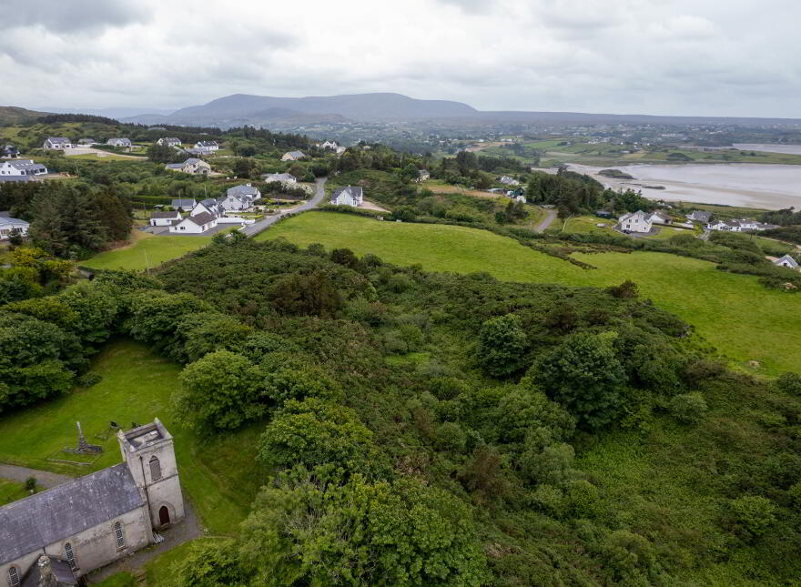 -Killult, Falcarragh