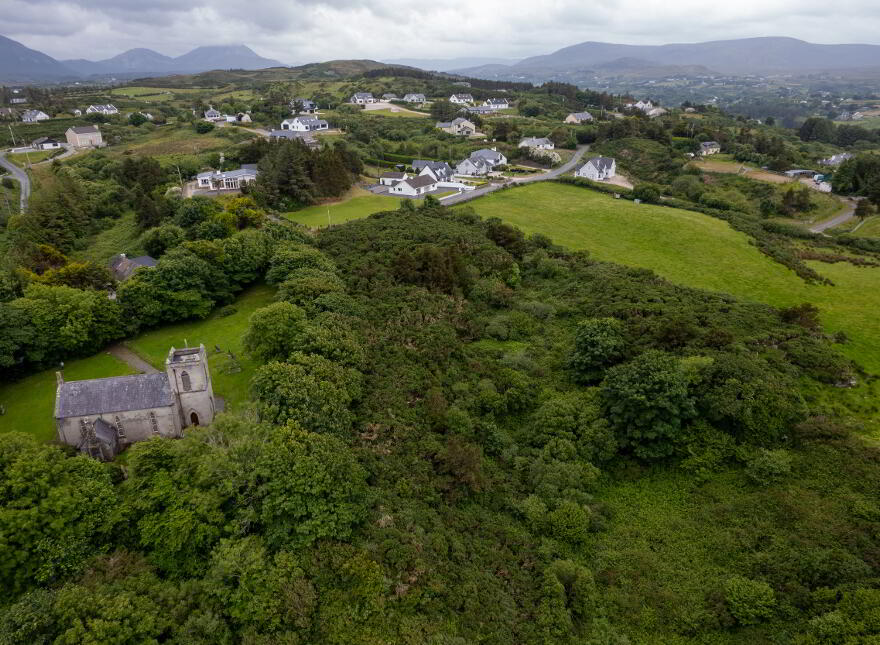 -Killult, Falcarragh