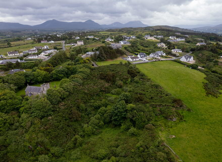 -Killult, Falcarragh
