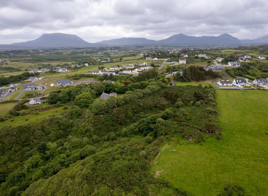 -Killult, Falcarragh