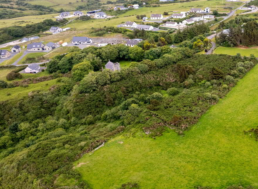 -Killult, Falcarragh
