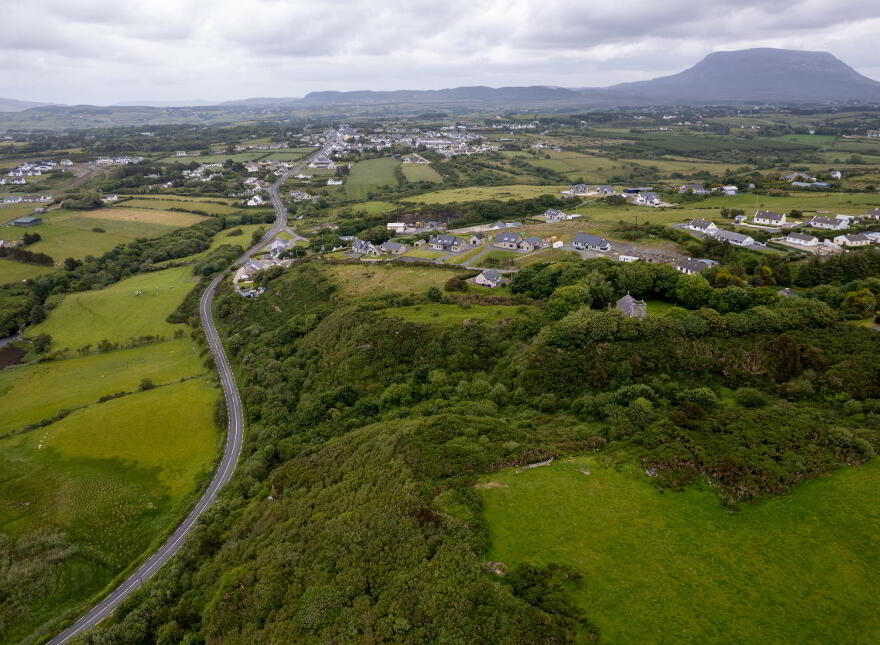 -Killult, Falcarragh