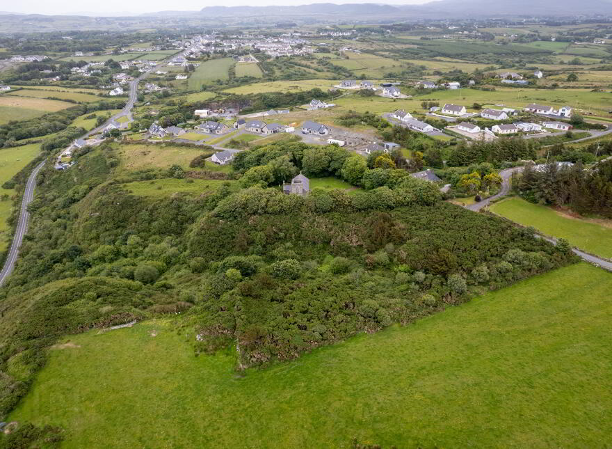 -Killult, Falcarragh