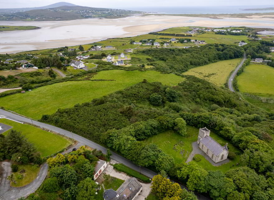 -Killult, Falcarragh