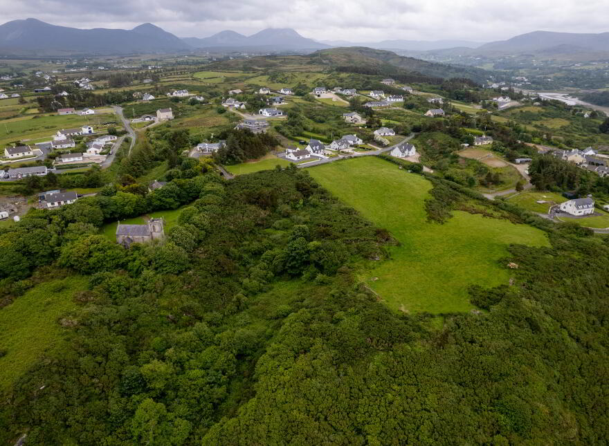 -Killult, Falcarragh