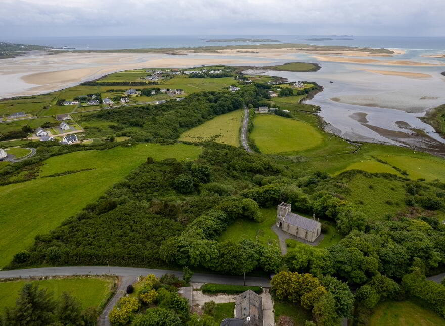 -Killult, Falcarragh