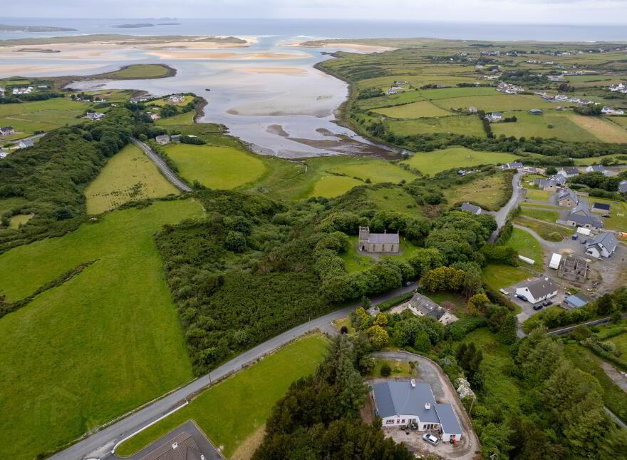 -Killult, Falcarragh