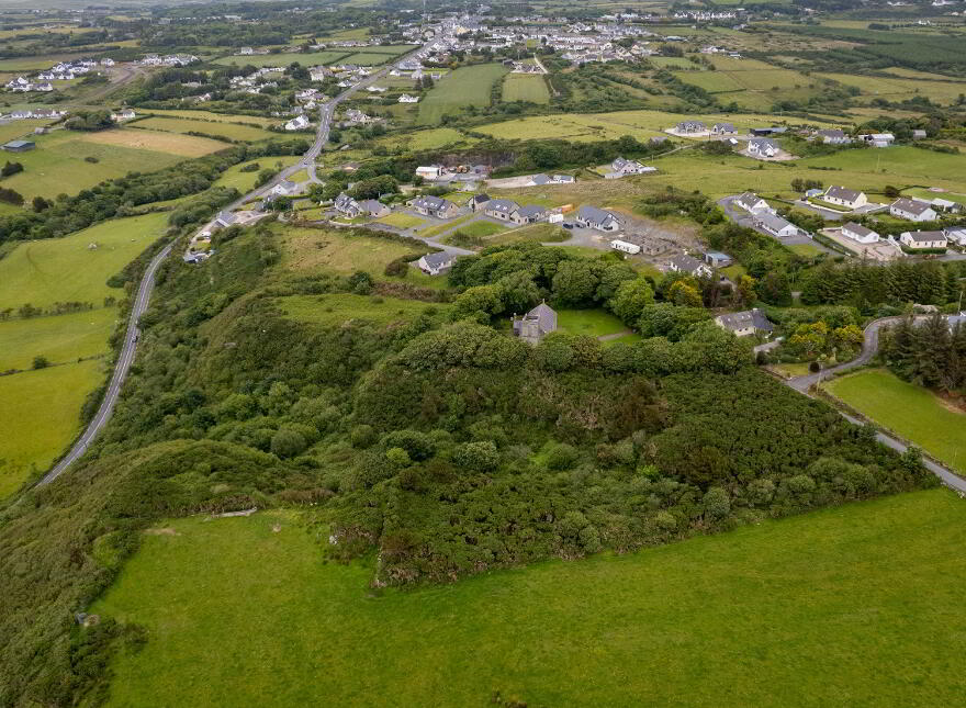 -Killult, Falcarragh