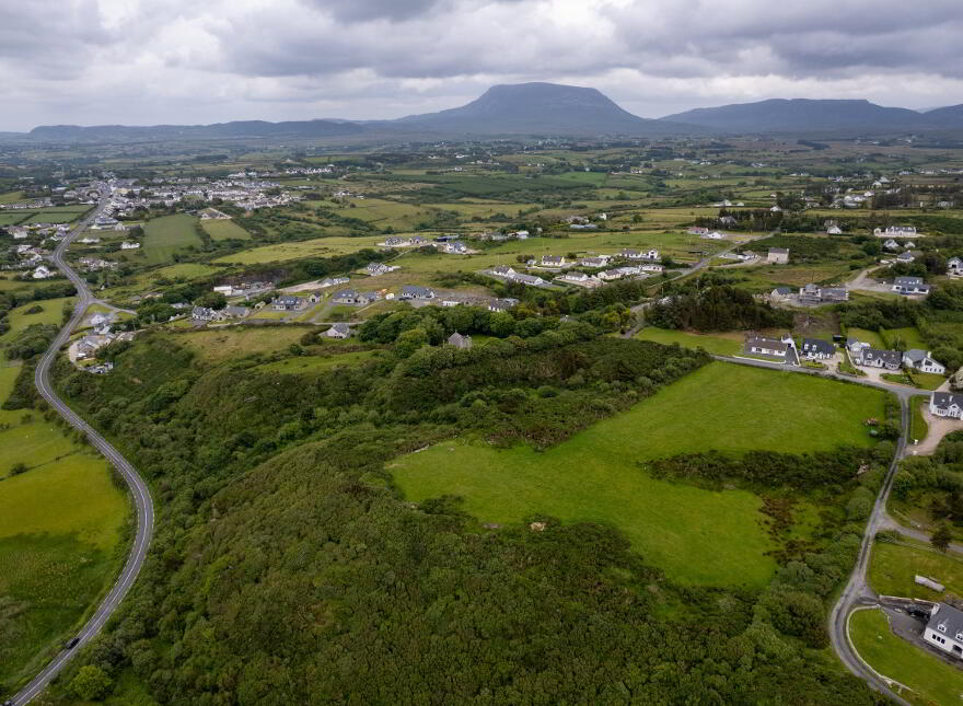 -Killult, Falcarragh