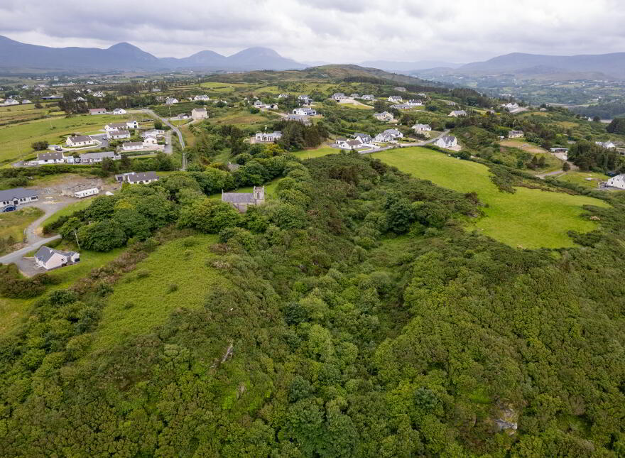 -Killult, Falcarragh