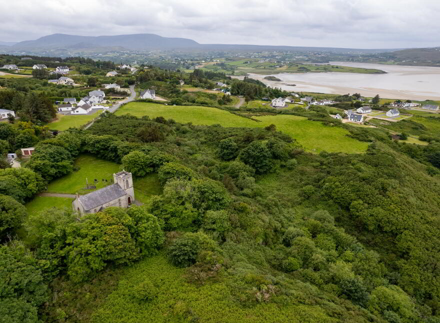 -Killult, Falcarragh