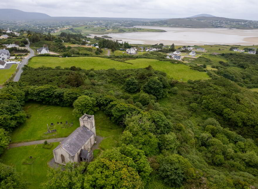 -Killult, Falcarragh