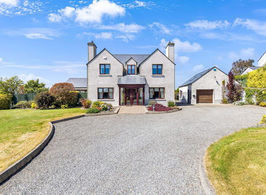 27 Railway Village, Rampark, Jenkinstown, Dundalk, A91XE10 photo