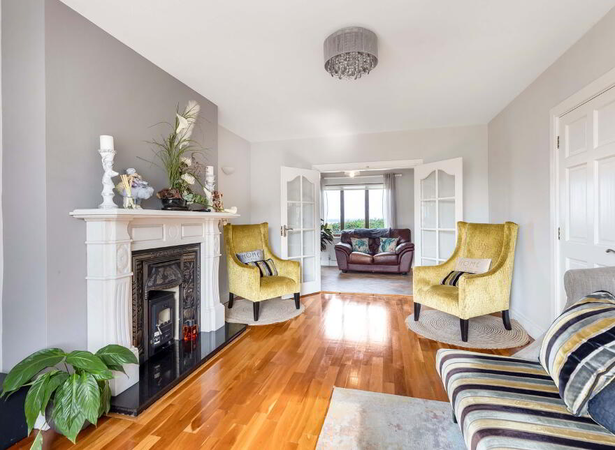 27 Railway Village, Rampark, Jenkinstown, Dundalk, A91XE10