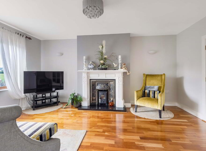 27 Railway Village, Rampark, Jenkinstown, Dundalk, A91XE10