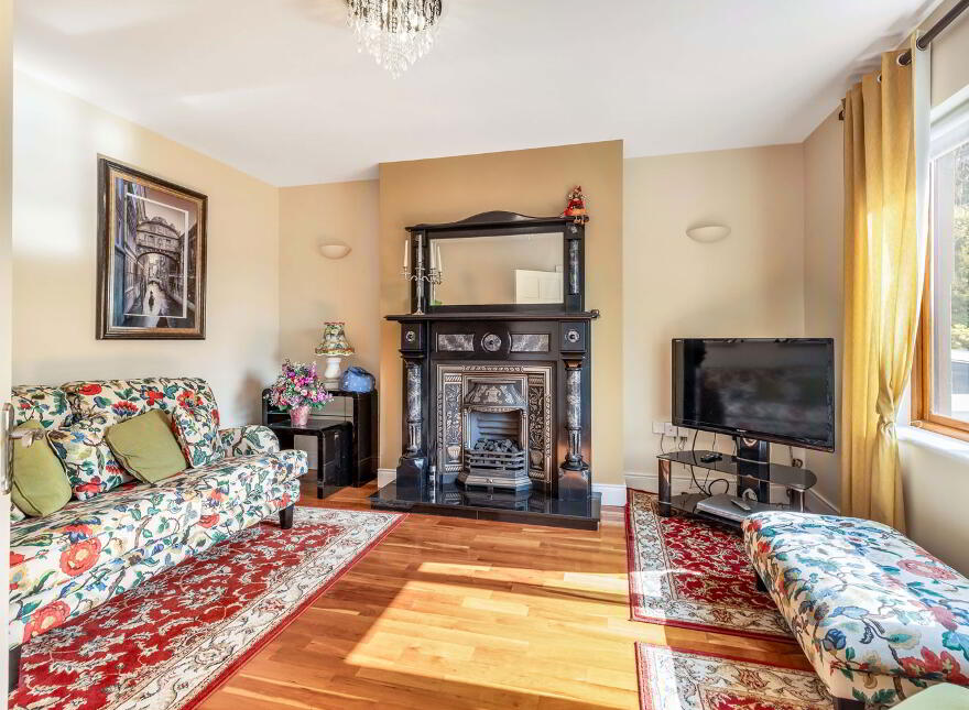 27 Railway Village, Rampark, Jenkinstown, Dundalk, A91XE10