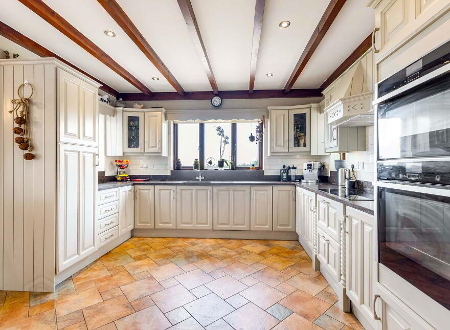 27 Railway Village, Rampark, Jenkinstown, Dundalk, A91XE10