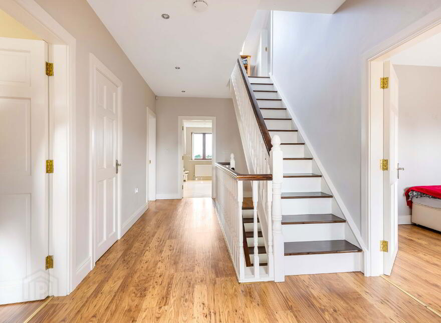 27 Railway Village, Rampark, Jenkinstown, Dundalk, A91XE10