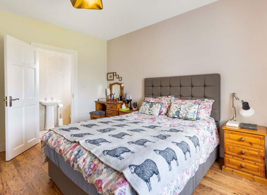 27 Railway Village, Rampark, Jenkinstown, Dundalk, A91XE10