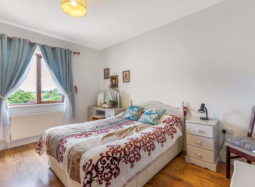 27 Railway Village, Rampark, Jenkinstown, Dundalk, A91XE10