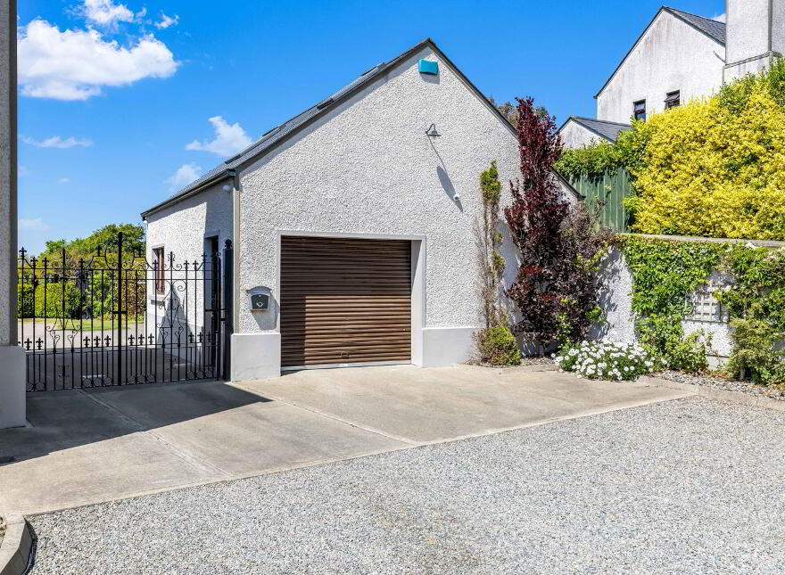 27 Railway Village, Rampark, Jenkinstown, Dundalk, A91XE10