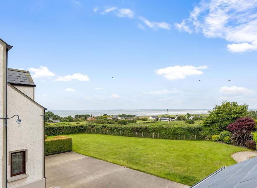 27 Railway Village, Rampark, Jenkinstown, Dundalk, A91XE10