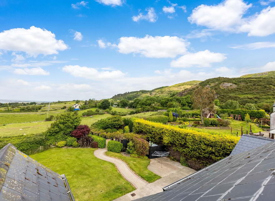 27 Railway Village, Rampark, Jenkinstown, Dundalk, A91XE10
