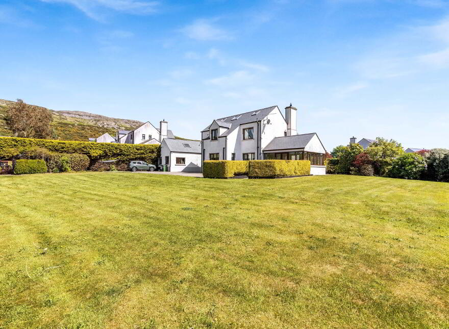 27 Railway Village, Rampark, Jenkinstown, Dundalk, A91XE10