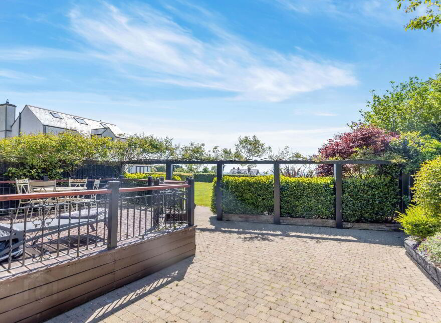 27 Railway Village, Rampark, Jenkinstown, Dundalk, A91XE10