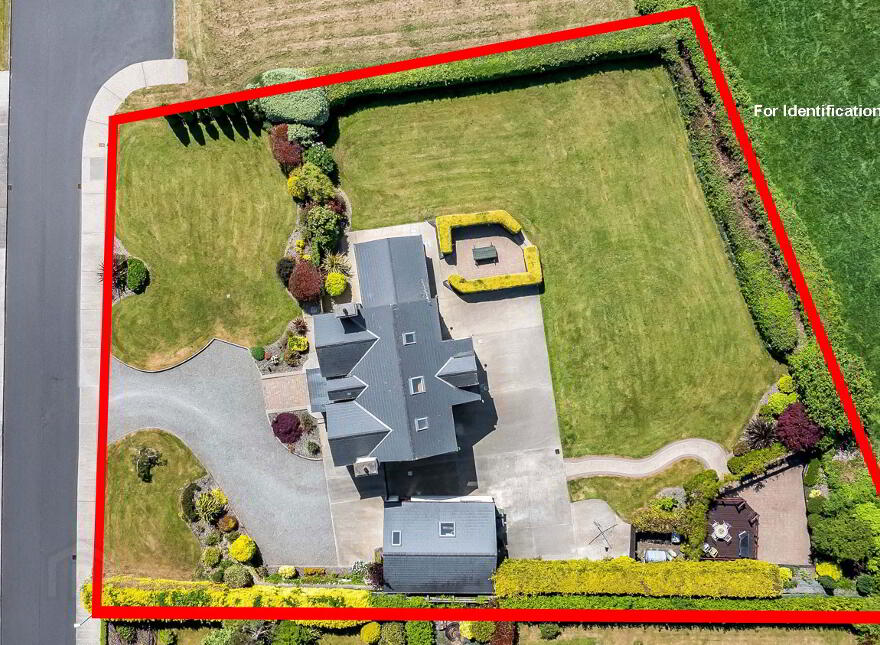 27 Railway Village, Rampark, Jenkinstown, Dundalk, A91XE10