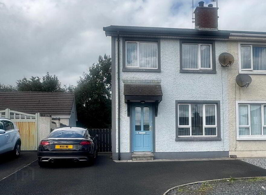 16 Mounthill Court, Cloughmills, BT44 9QU photo