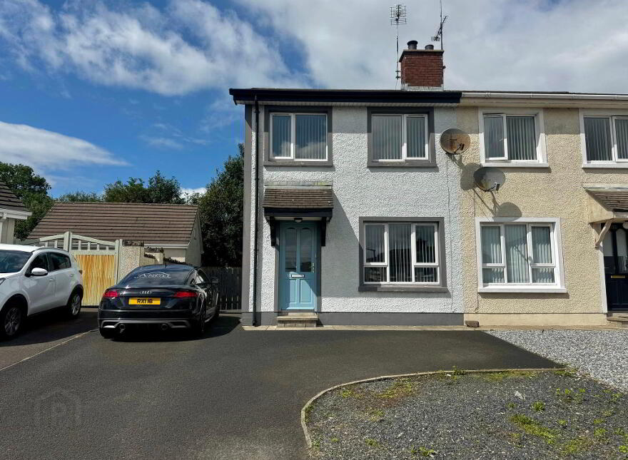 16 Mounthill Court, Cloughmills, BT44 9QU
