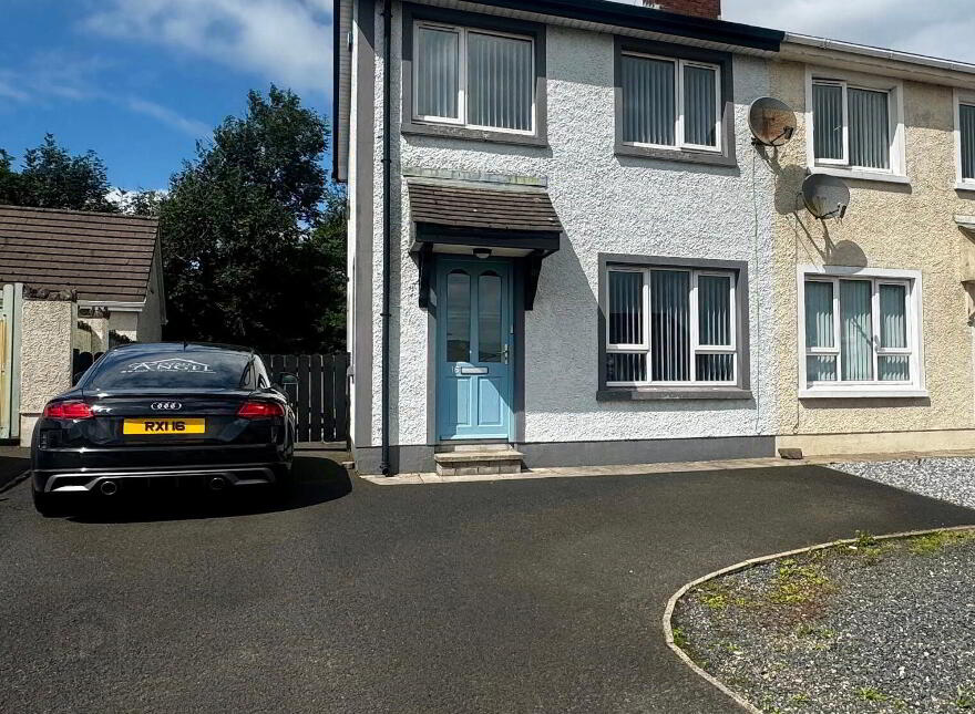 16 Mounthill Court, Cloughmills, BT44 9QU