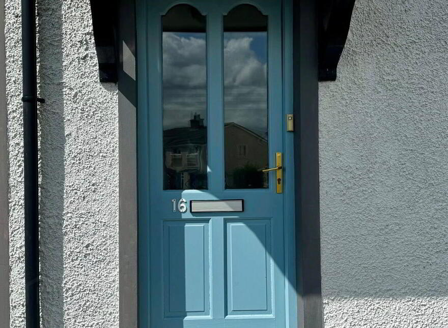 16 Mounthill Court, Cloughmills, BT44 9QU