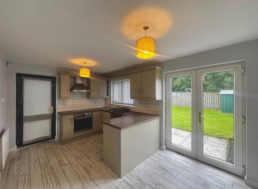 16 Mounthill Court, Cloughmills, BT44 9QU
