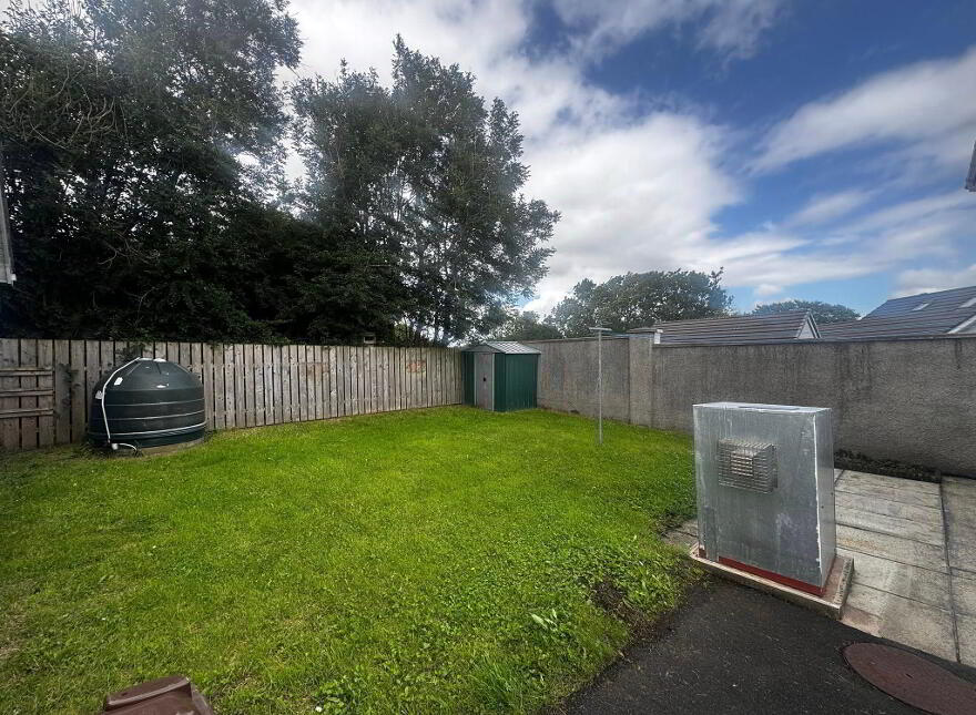 16 Mounthill Court, Cloughmills, BT44 9QU