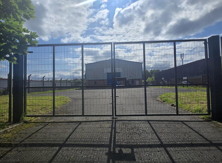 1 Brannish Road, Downpatrick, BT30 6LL