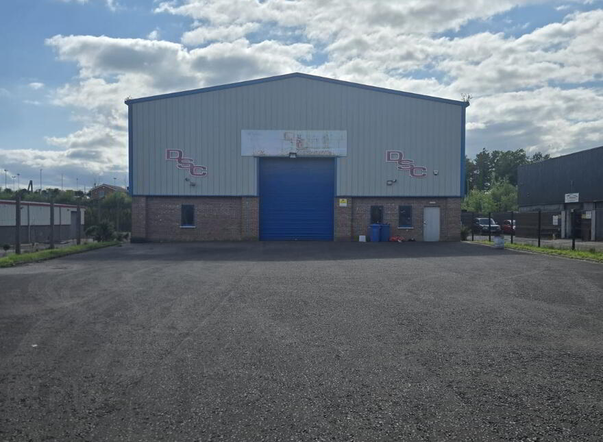1 Brannish Road, Downpatrick, BT30 6LL