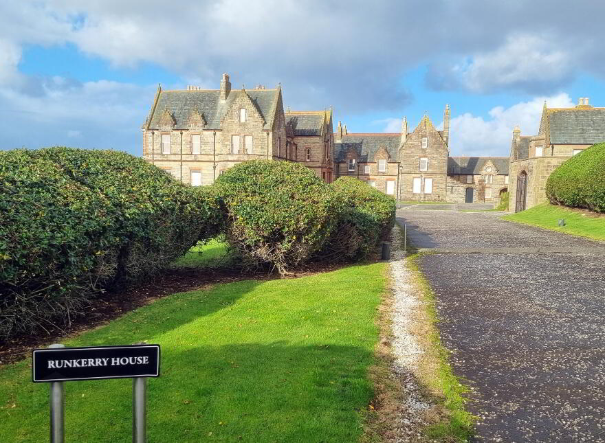 7 Runkerry House, Runkerry Road, Bushmills, Portballintrae, BT57 8SZ