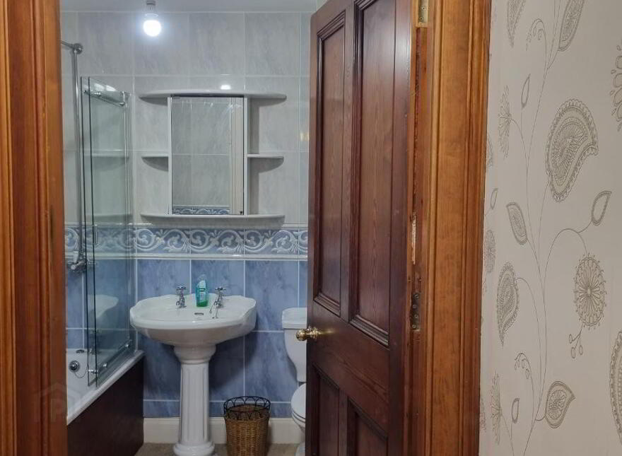 7 Runkerry House, Runkerry Road, Bushmills, Portballintrae, BT57 8SZ