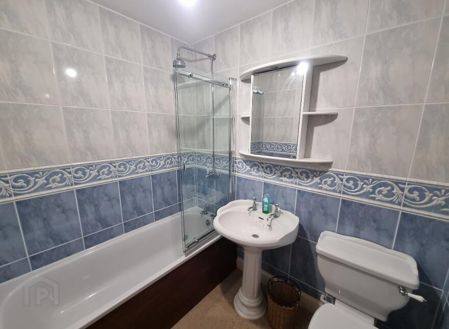7 Runkerry House, Runkerry Road, Bushmills, Portballintrae, BT57 8SZ