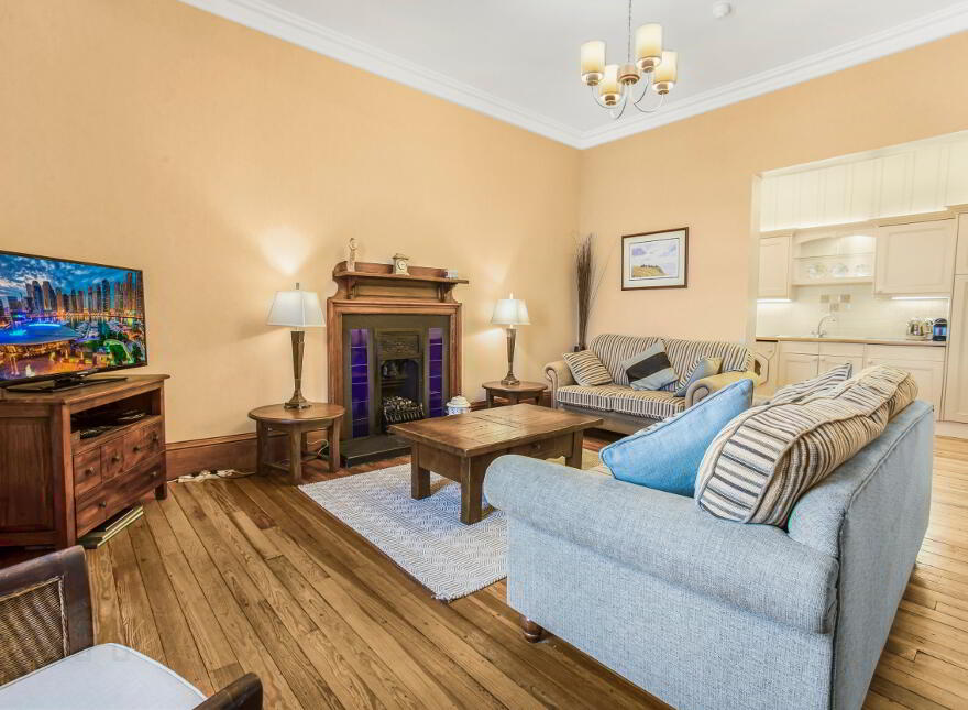 7 Runkerry House, Runkerry Road, Bushmills, Portballintrae, BT57 8SZ