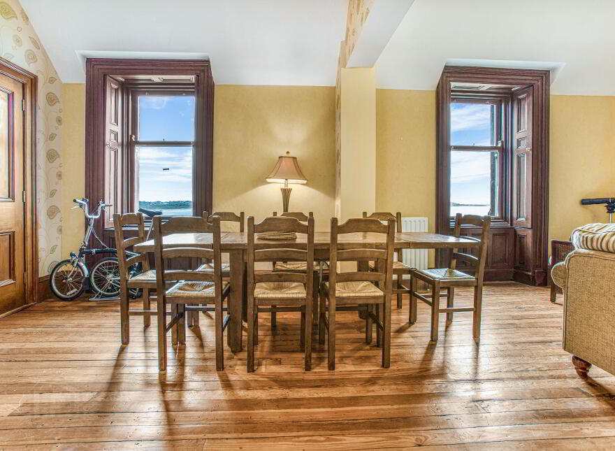 7 Runkerry House, Runkerry Road, Bushmills, Portballintrae, BT57 8SZ
